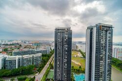 Parc Riviera (D5), Condominium #532986361